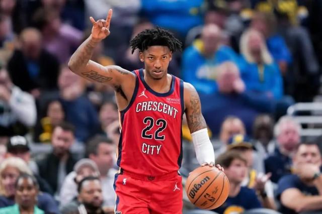 平台-时隔920天重回NBA赛场，佩顿“救火”鹈鹕证明自己